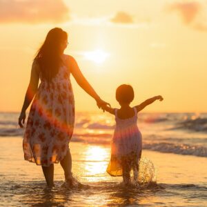 Dia das Mães: 20 frases cheias de amor e gratidão para você compartilhar | Imagem Ilustrativa | Foto: Pixabay (banco de imagens) 