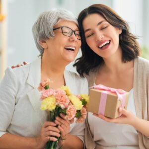 Dia das Mães veja 50 mensagens para enviar no WhatsApp. - Foto: Canva/Reprodução
