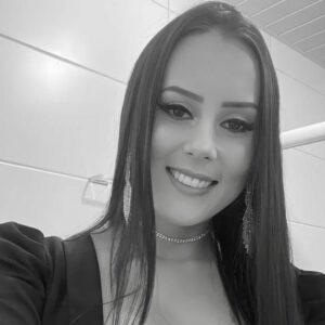 Empresária é morta e ex-companheiro foge com carro na Grande Florianópolis. - Foto: Redes sociais/ Reprodução