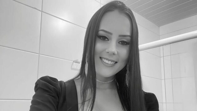 Empresária é morta e ex-companheiro foge com carro na Grande Florianópolis. - Foto: Redes sociais/ Reprodução
