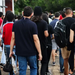 Enem 2025: publicado resultado de recurso para isenção de taxa | Foto: Jose Cruz/Agência Brasil