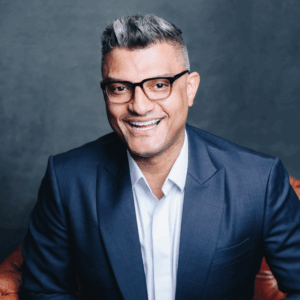 Evento 'Mentes Saudáveis, Empresas Fortes' recebe Tiago Brunet em Criciúma | Foto: Divulgação
