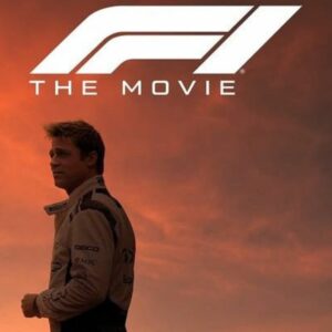 Filme 'F1', estrelado por Brad Pitt, ganha novo trailer; confira | Foto: F1 Movie | Redes Sociais