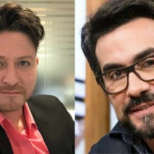 Gerente demitido após post de Padre Fábio de Melo fala sobre depressão e ameaças. - Foto: Redes sociais/Reprodução