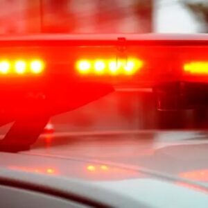 Homem é surpreendido por trio e acaba baleado em Joinville | Foto: PM/Ilustrativa