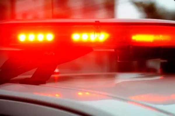 Homem é surpreendido por trio e acaba baleado em Joinville | Foto: PM/Ilustrativa