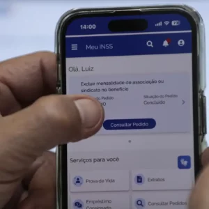 INSS notificará beneficiários vítimas de descontos a partir desta terça | Foto: Joédson Alves/Agência Brasil