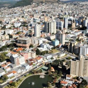 IPTU 2025 última chance para pagamento com desconto de 7% é nesta sexta-feira| Foto: Arquivo/ PML 