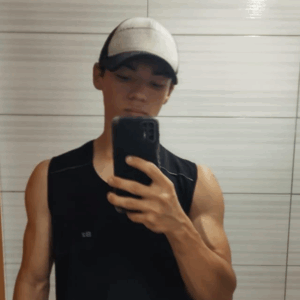 Identificado jovem que morreu ao sofrer queda de moto no Oeste de SC | Foto: reprodução/redes sociais
