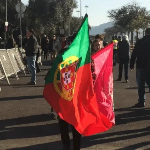 Portugal dá ultimato e exige saída de milhares de imigrantes; brasileiros estão na lista | Foto: Agência Brasil, via SBT News. 