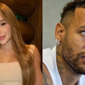 Influenciadora envolvida em polêmica com Neymar é presa; saiba motivo. - Foto: Redes sociais/Reprodução