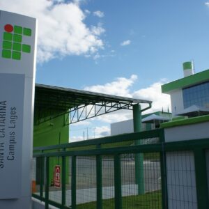 Foto: IFSC de Lages