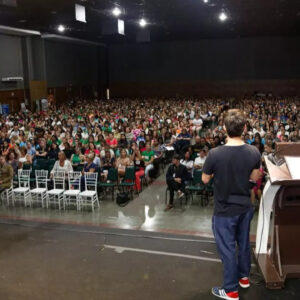 Inscrições abertas para o 3º Seminário Regional sobre Autismo da Serra Catarinense / Foto: Sandro Scheuermann / Divulgação