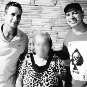 Irmãos morrem em acidente violento na BR-280 | Foto: reprodução/redes sociais