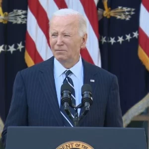 Joe Biden, ex-presidente dos EUA, é diagnosticado com câncer de próstata | Foto: Reprodução/SBT News