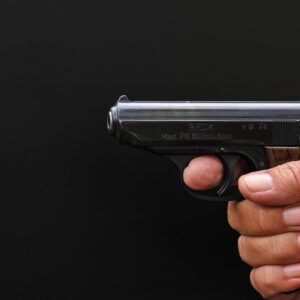 Jovem é baleado no abdômen na Praça dos Bandeirantes em Lages | Imagem ilustrativa, Foto: Pixabay