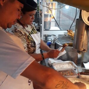 Lages abre inscrições para vendedores ambulantes no Recanto do Pinhão| Foto: reprodução/ Prefeitura de Lages