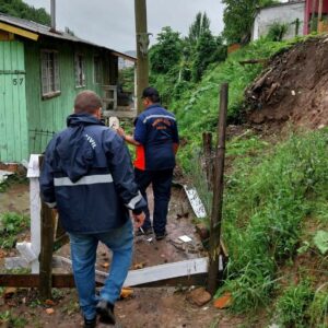 Lages sediará Simulado Estadual inédito sobre gestão de desastres naturais | Foto: reprodução PML