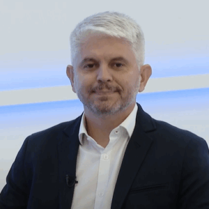 Lide Talks recebe Edigio Maciel Ferrari, Prefeito de Blumenau 
