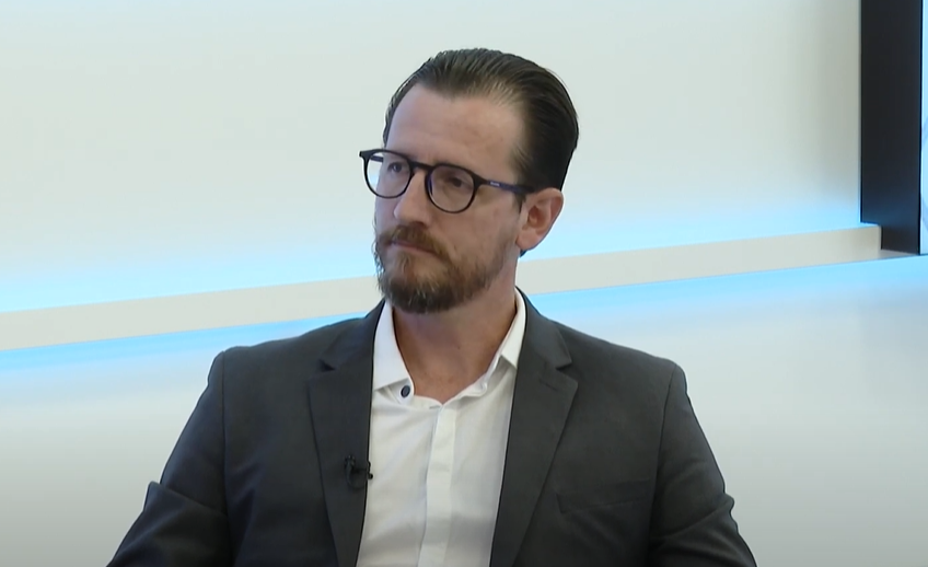 Lide Talks recebe Orli Roque Peri, CEO do Centroserra Convetion Center