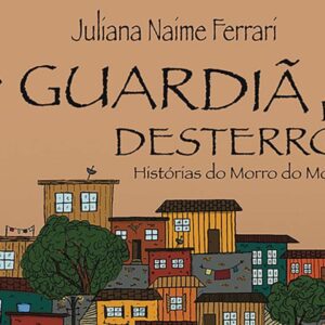 Livro resgata memória cultural do Morro do Mocotó em Florianópolis. - Foto: Reprodução