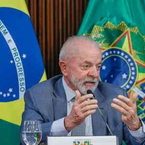 O que muda após Lula sancionar lei que endurece combate ao crime organizado | Foto: Ricardo Stuckert/PR.