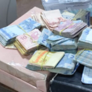 Operação Pactum avança com 2ª fase em cidades da Serra Catarinense contra fraudes em licitações| Foto: MPSC