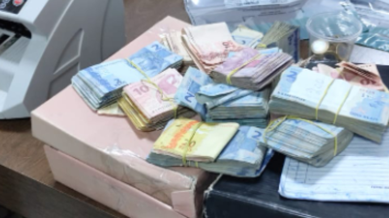 Operação Pactum avança com 2ª fase em cidades da Serra Catarinense contra fraudes em licitações| Foto: MPSC