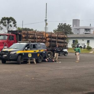 PRF oferece curso de atendimento a feridos em combate para agentes de Lages | Foto: Isabela Reche/ Rádio Clube de Lages