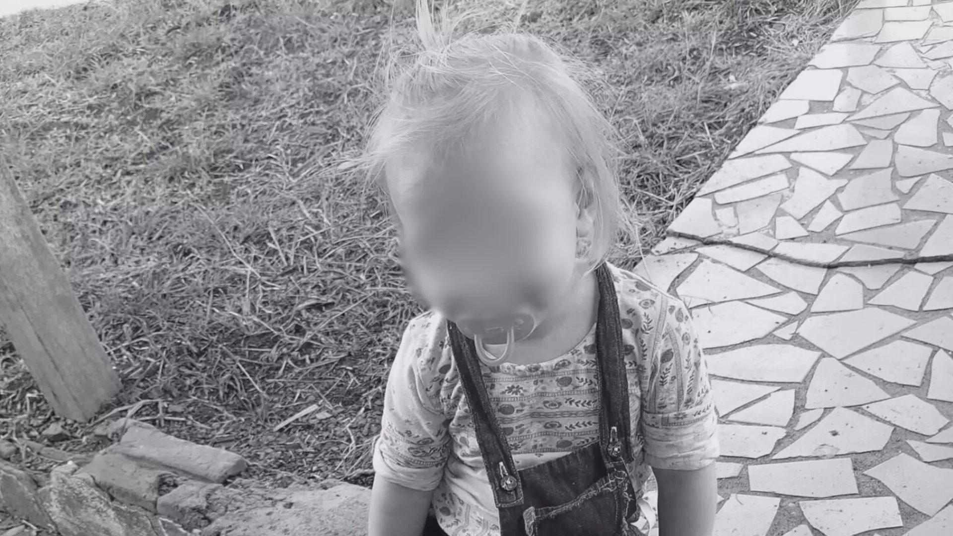 Pai que matou a própria filha de 1 ano e 9 meses confessou crime por telefone; veja conversa | Foto: Redes sociais/Reprodução.