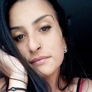 'Coração partido': identificada mulher encontrada morta enrolada em cobertor em SC | Foto: Reprodução/Redes Sociais.