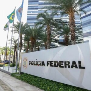 Concurso da Polícia Federal 2025 abre mil vagas com salários de até R$ 26,8 mil | Foto: Marcelo Camargo/Agência Brasil.