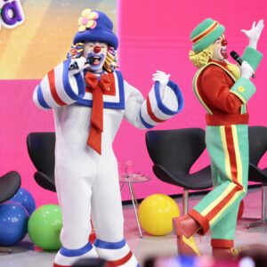 SBT reforça compromisso com o público infantil e traz de volta clássicos na nova programação | Foto: Reprodução | SBT.