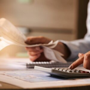 Esses 3 erros podem te botar na malha fina do Imposto de Renda; confira | Foto: Freepik/Reprodução