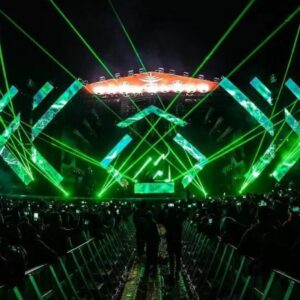 Prefeitura de Lages confirma primeiro show da 35ª Festa do Pinhão | Imagem: divulgação