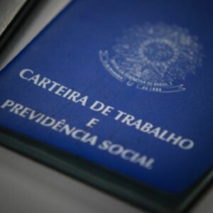 Santa Catarina tem mais de 8,7 mil vagas de emprego abertas; veja onde estão as oportunidades | Foto: Ricardo Wolffenbüttel/Arquivo/Secom.