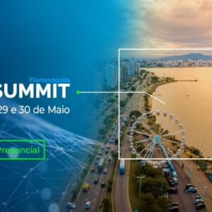 Vem aí, AI Summit Brasil 2025; veja onde adquirir os ingressos | Foto: Reprodução