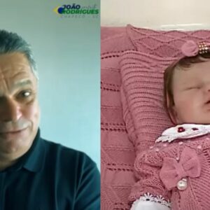Prefeito de SC ameaça internar quem levar bebê reborn para consulta | Imagem: redes sociais