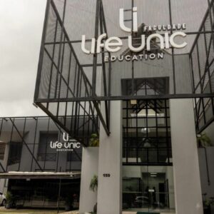 Faculdade de Joinville anuncia novos cursos na área da saúde e amplia formação profissional na região | Foto: Divulgação.