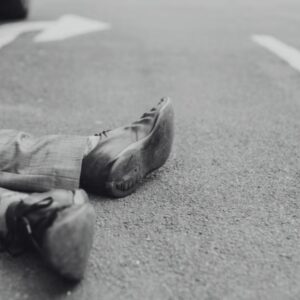 Idoso morre atropelado em rodovia do Sul de SC | Foto: Banco de Imagens/Freepik