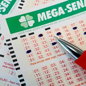 Apostas catarinenses faturam prêmios na Mega-Sena de R$ 11 milhões | Foto: Internet/Reprodução