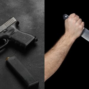 Dois homens são mortos no Oeste e Meio-Oeste de SC no intervalo de três horas | Foto: Banco de Imagem/Reprodução