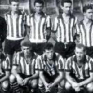 Ex-jogador do Figueirense, Wilson Martins Pires será homenageado com Medalha de Mérito Desportivo | Foto: Divulgação.