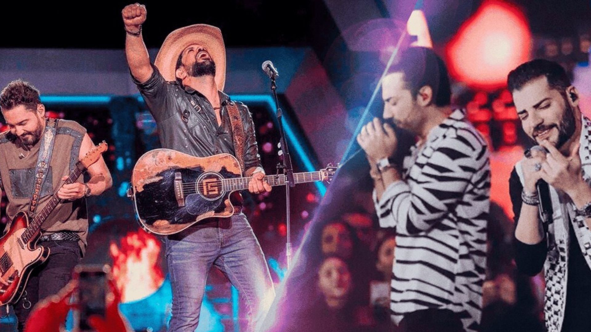 Mais de 15 mil ingressos já foram emitidos para os shows da 35ª Festa Nacional do Pinhão | Imagem: reprodução/ Prefeitura de Lages