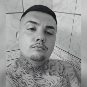 Homem desaparecido é encontrado morto em Florianópolis | Foto: Redes sociais/Reprodução