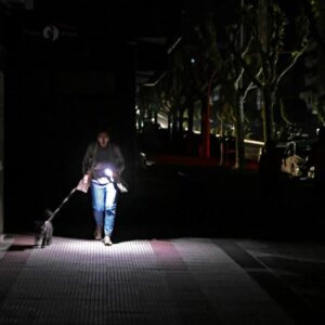 Minha experiência no apagão em Portugal | Foto: Internet/Reprodução