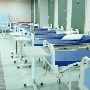 SC tem região com 100% de ocupação nos leitos de UTI; veja onde | Foto: Banco de Imagens/Reprodução