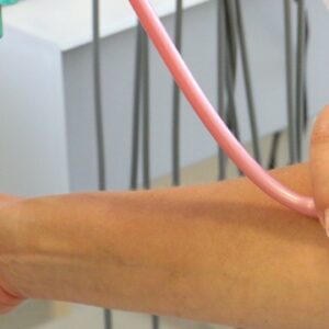 Técnica de enfermagem é agredida com socos e puxões de cabelo em hospital de SC | Imagem: canva