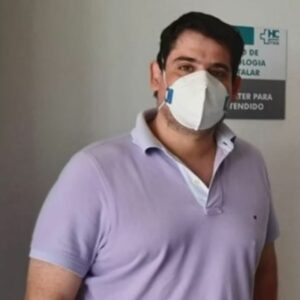 Dentista é acusado de estuprar adolescente com leucemia em consultório | Foto: Metrópoles/Reprodução