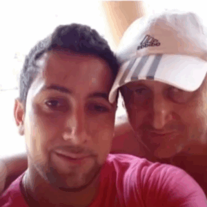 Pai infarta e morre após saber da morte do filho em acidente de trânsito | Foto: SBT News/reprodução